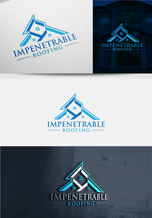Logo Design by Deziners Zone for this project | Design: #28777544