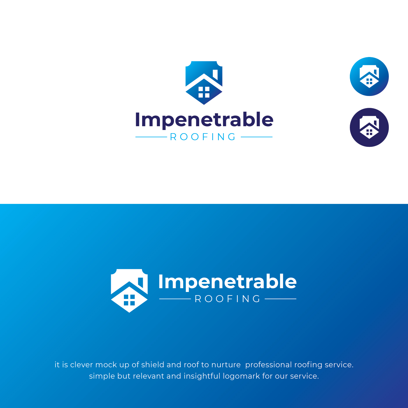 Logo Design by nandkumar for this project | Design #28781216