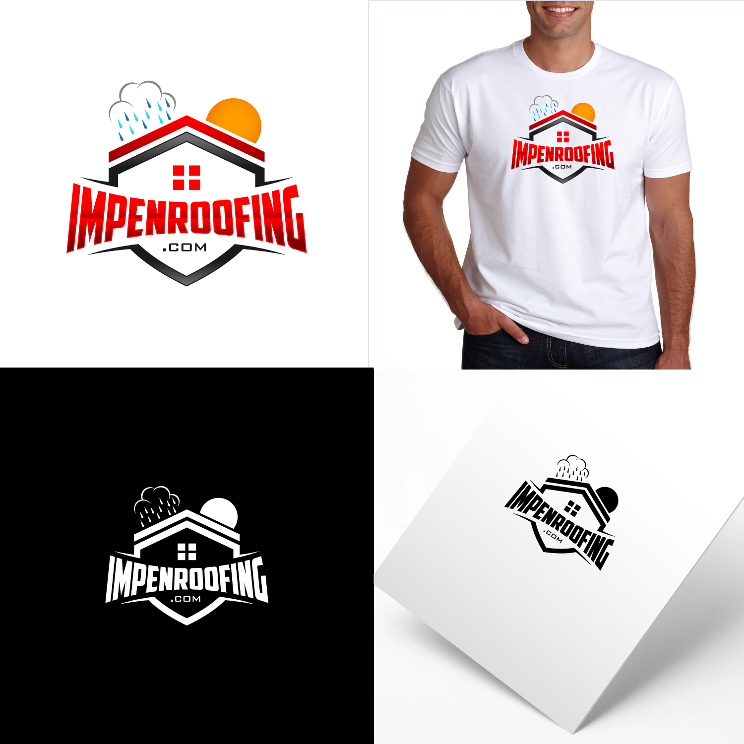 Logo-Design von webeezine für dieses Projekt | Design #28779152