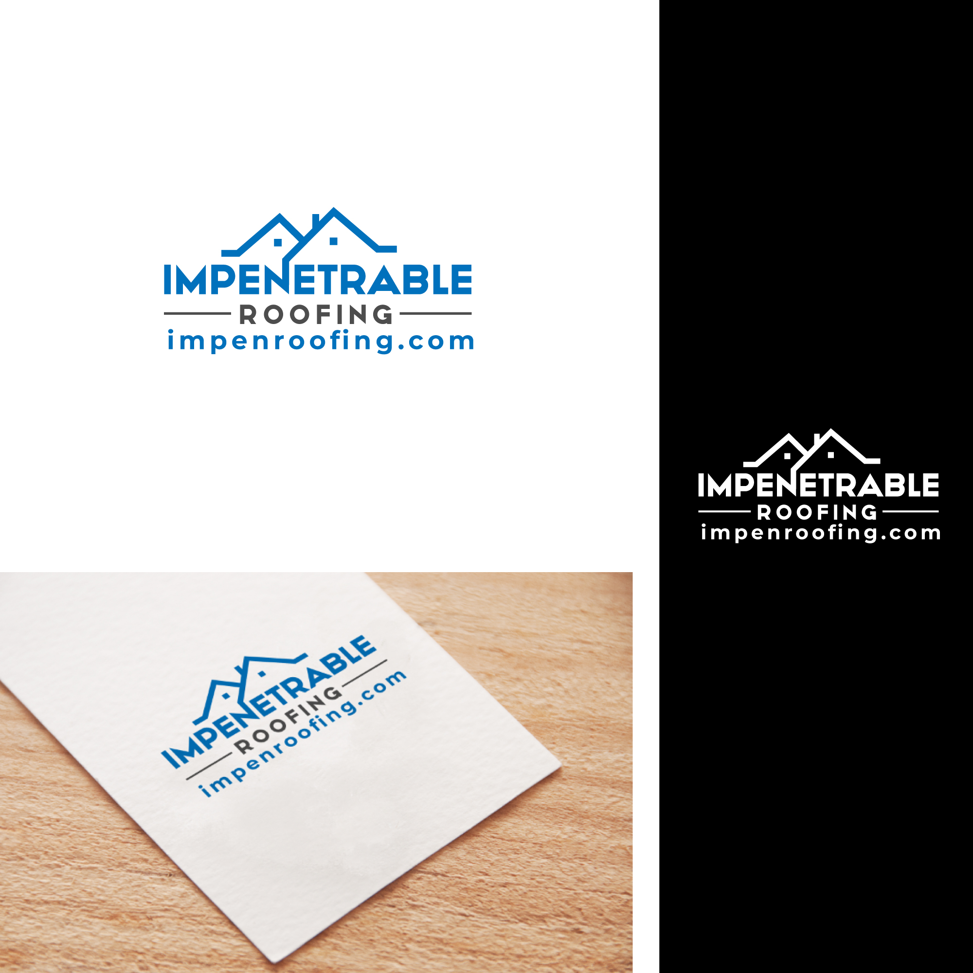 Logo Design by webeezine for this project | Design #28779153