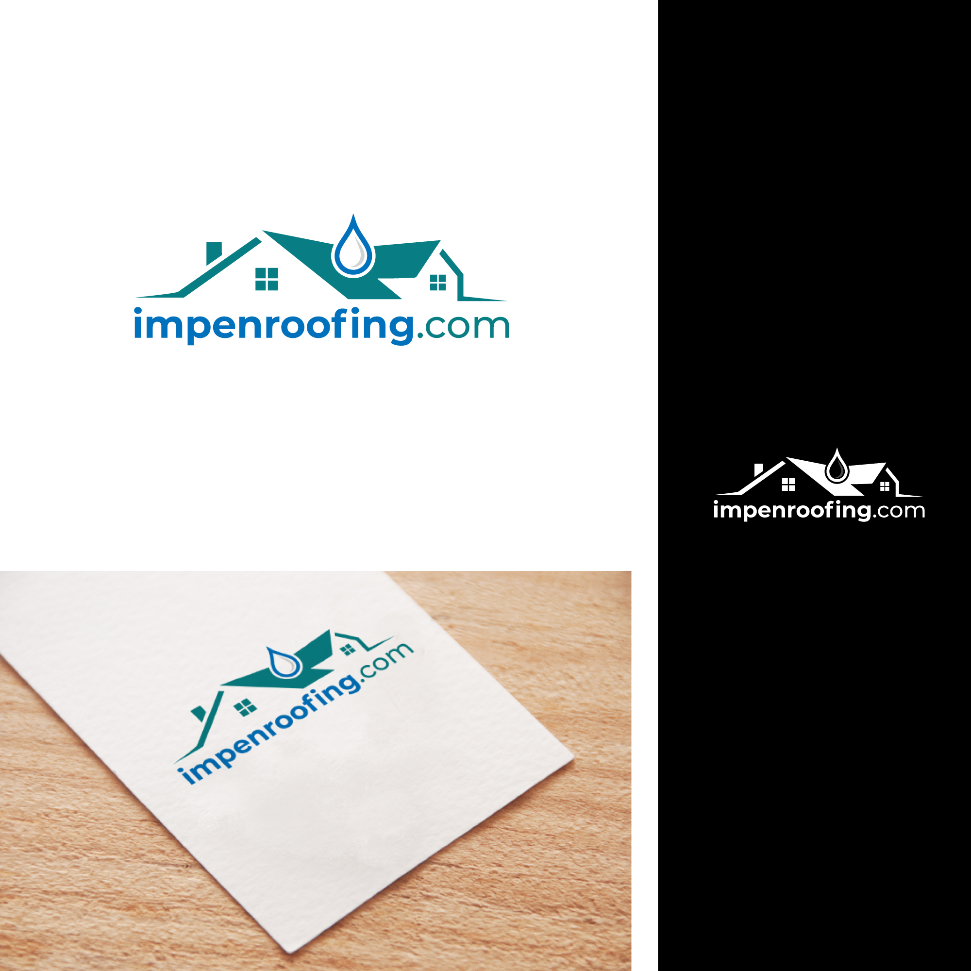 Logo Design by webeezine for this project | Design #28779154