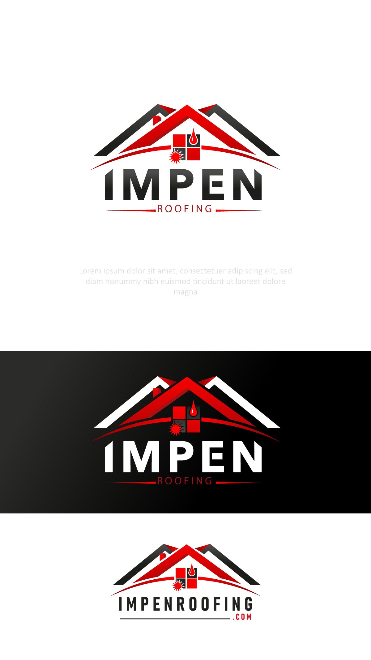 Logo Design by Alpha design for this project | Design #28780745
