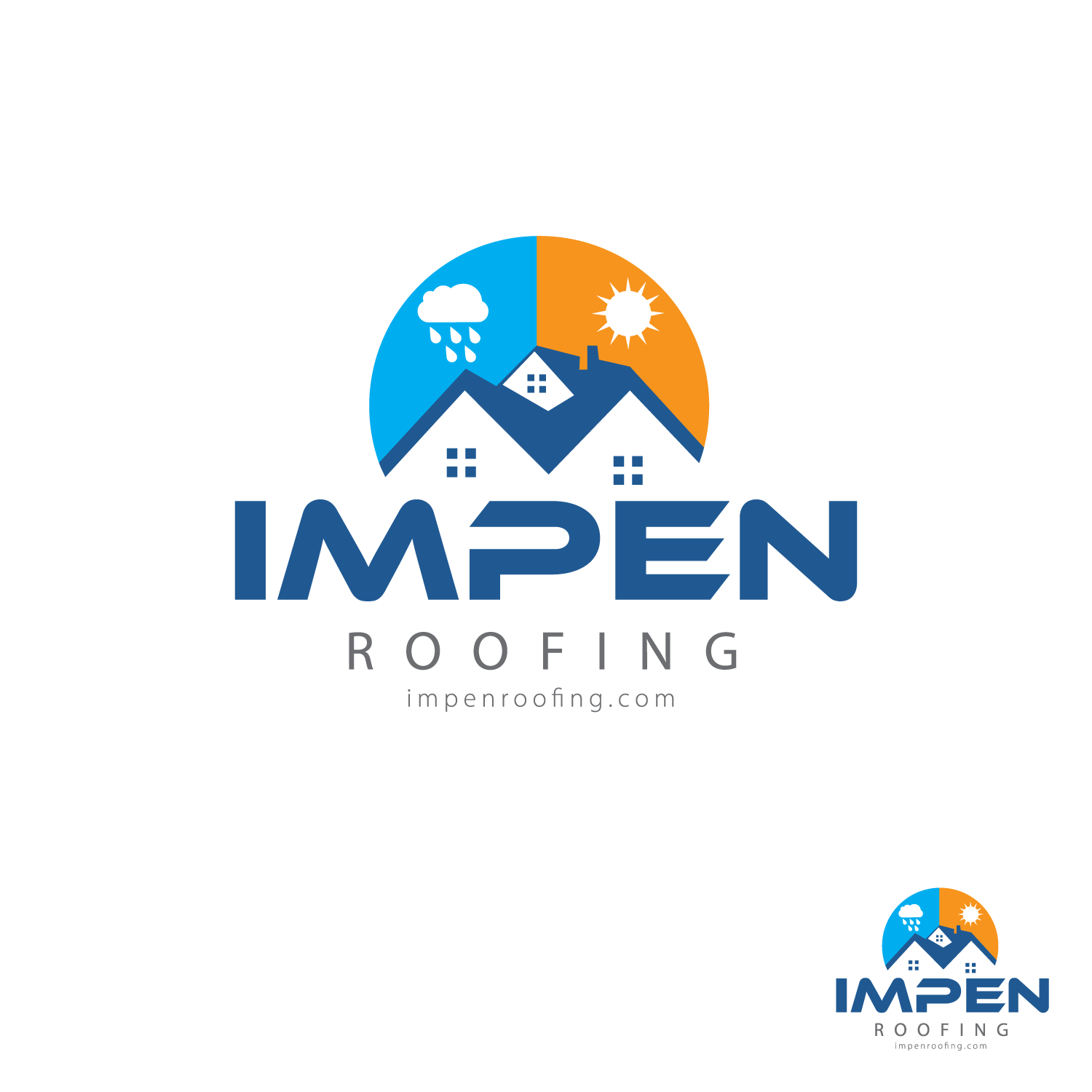 Logo Design by Ushan De Silva for this project | Design #28791256