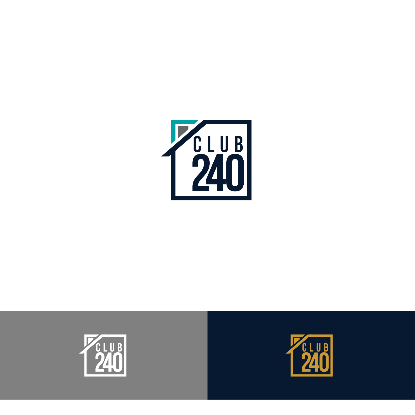 Logo Design by Arham Hidayat for this project | Design #28791219