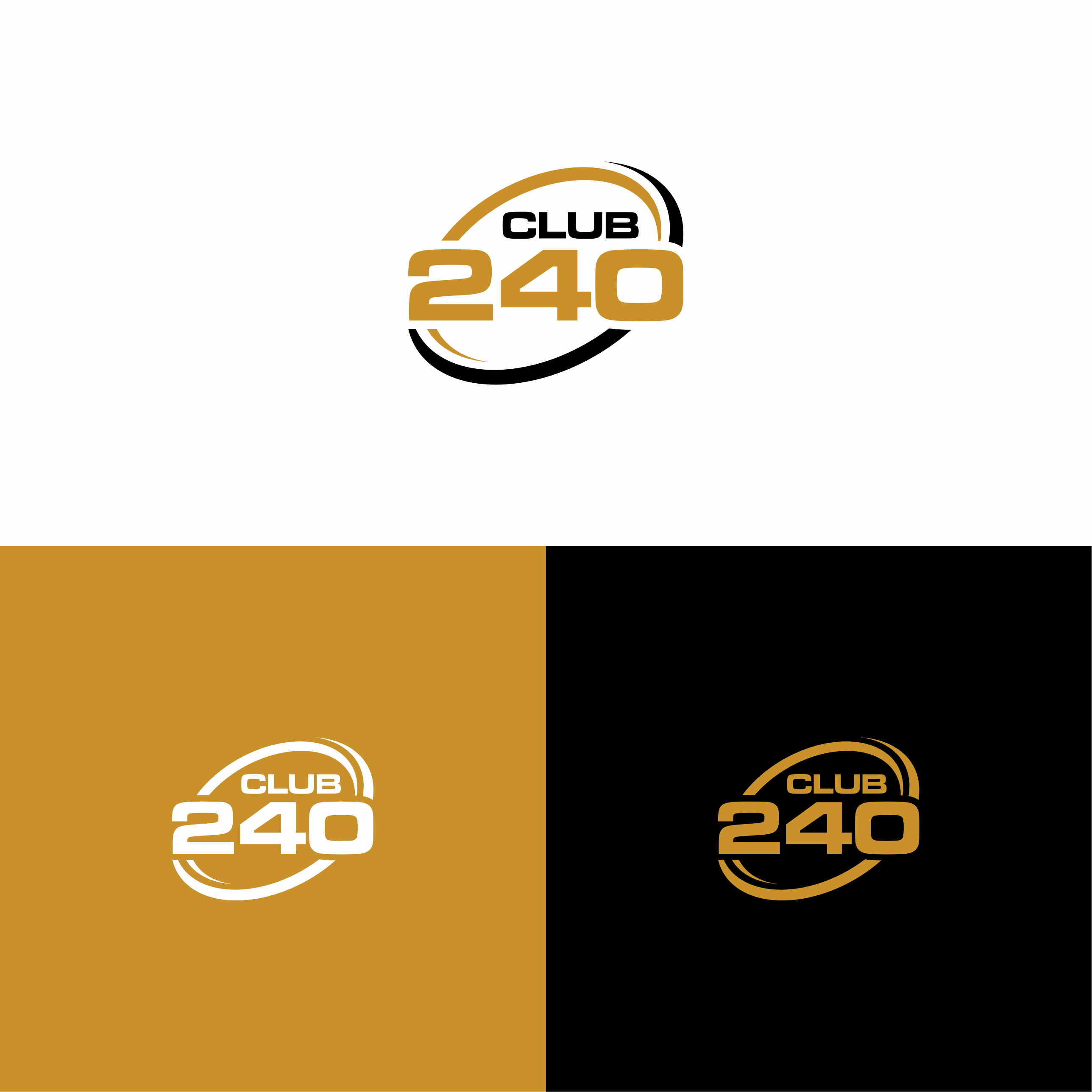 Logo Design by achil78 for this project | Design #28785508