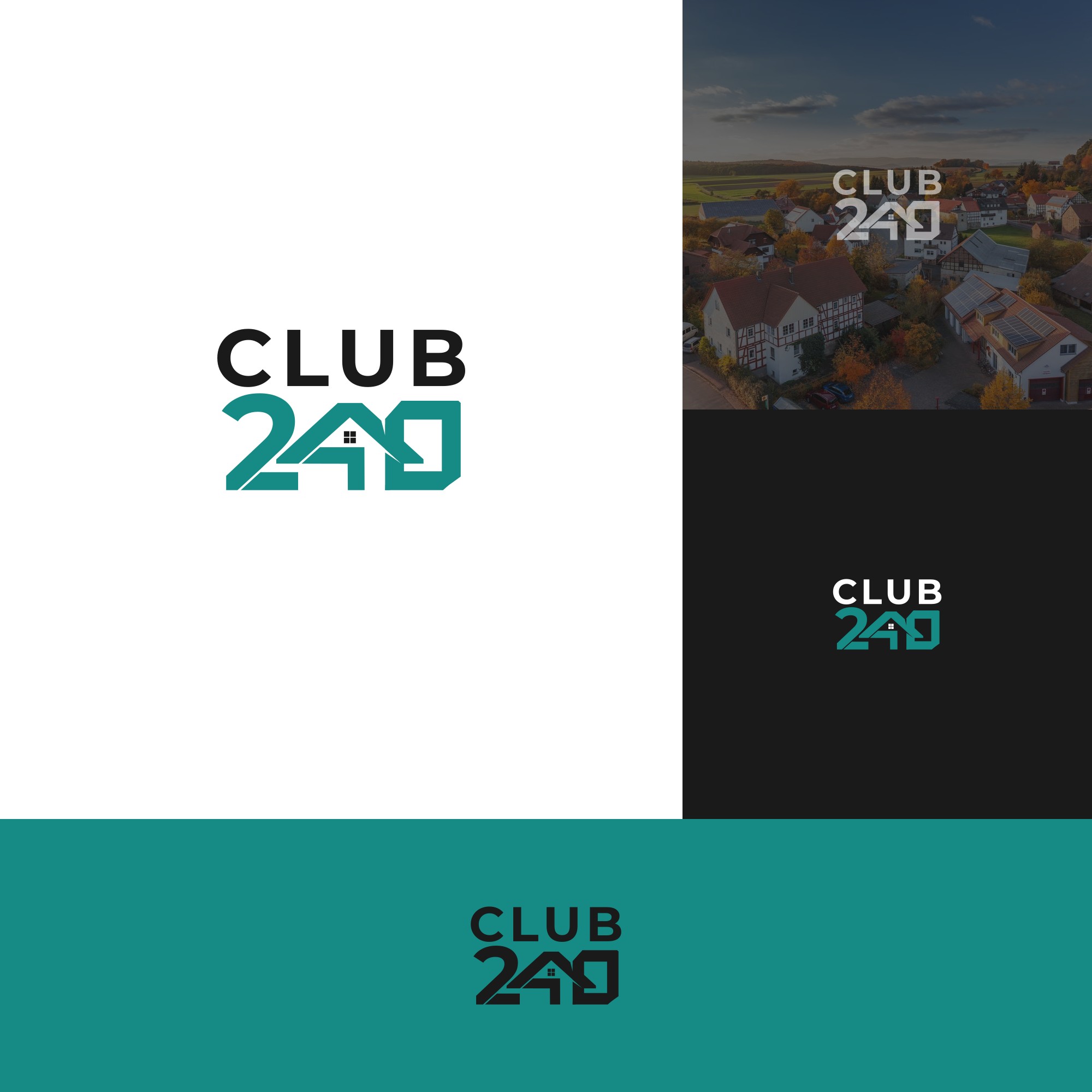 Design de Logo par alitjuara pour ce projet | Design #28807370