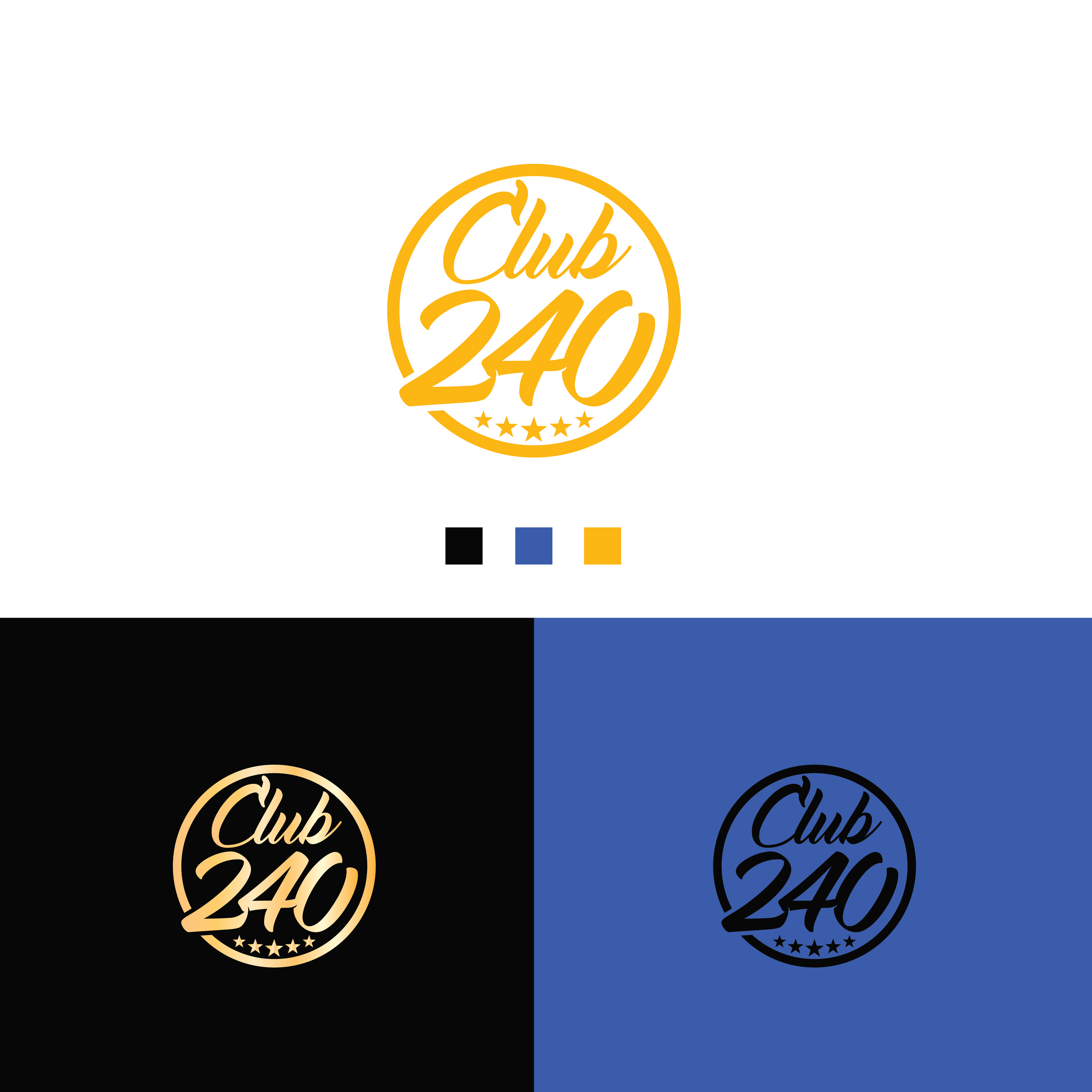 Logo Design by hector0811 for this project | Design #28789142