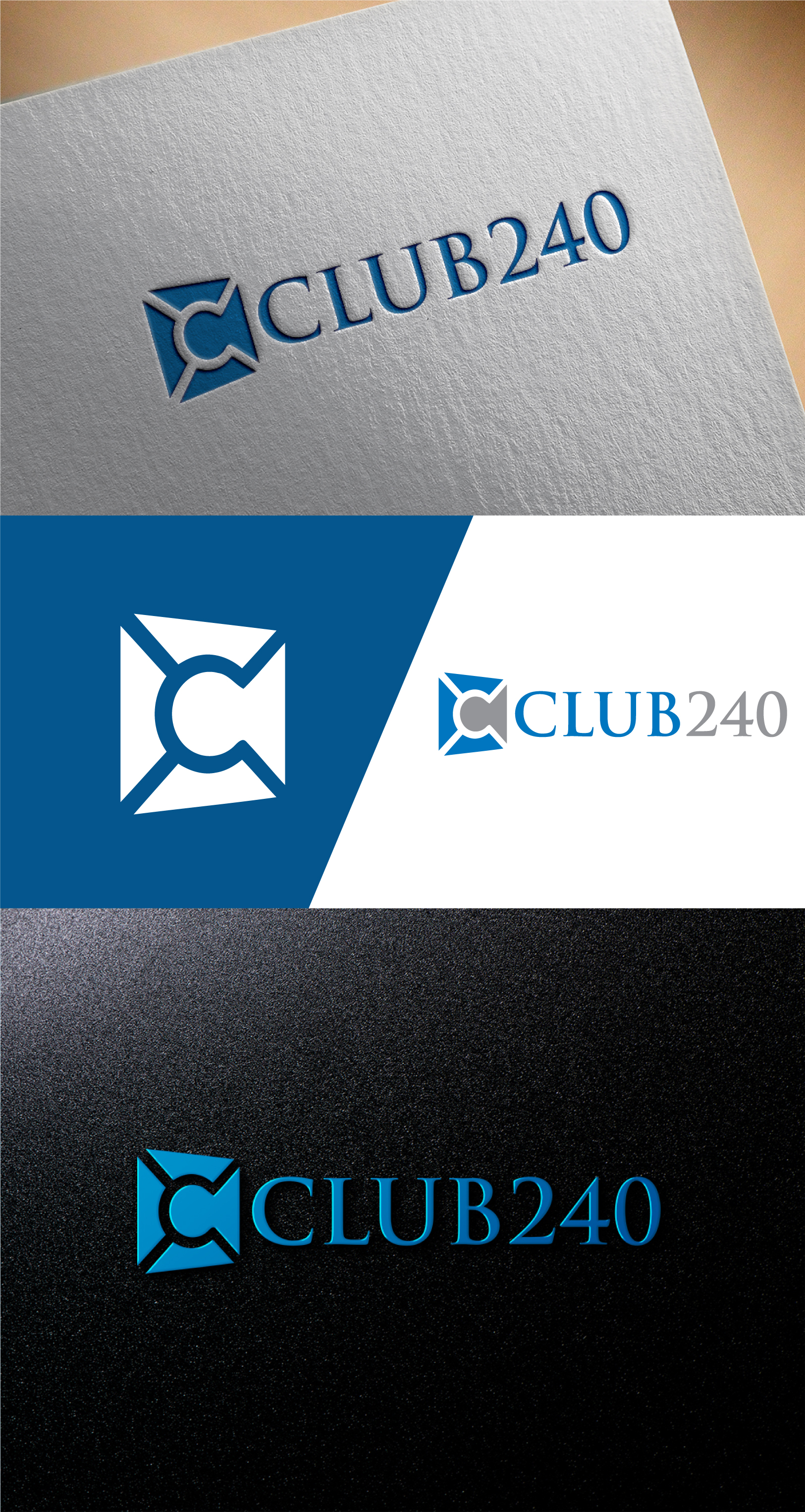 Logo Design by AnteMeridiem for this project | Design #28779070