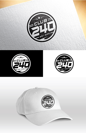 Logo Design by step forward 2 for this project | Design: #28776471