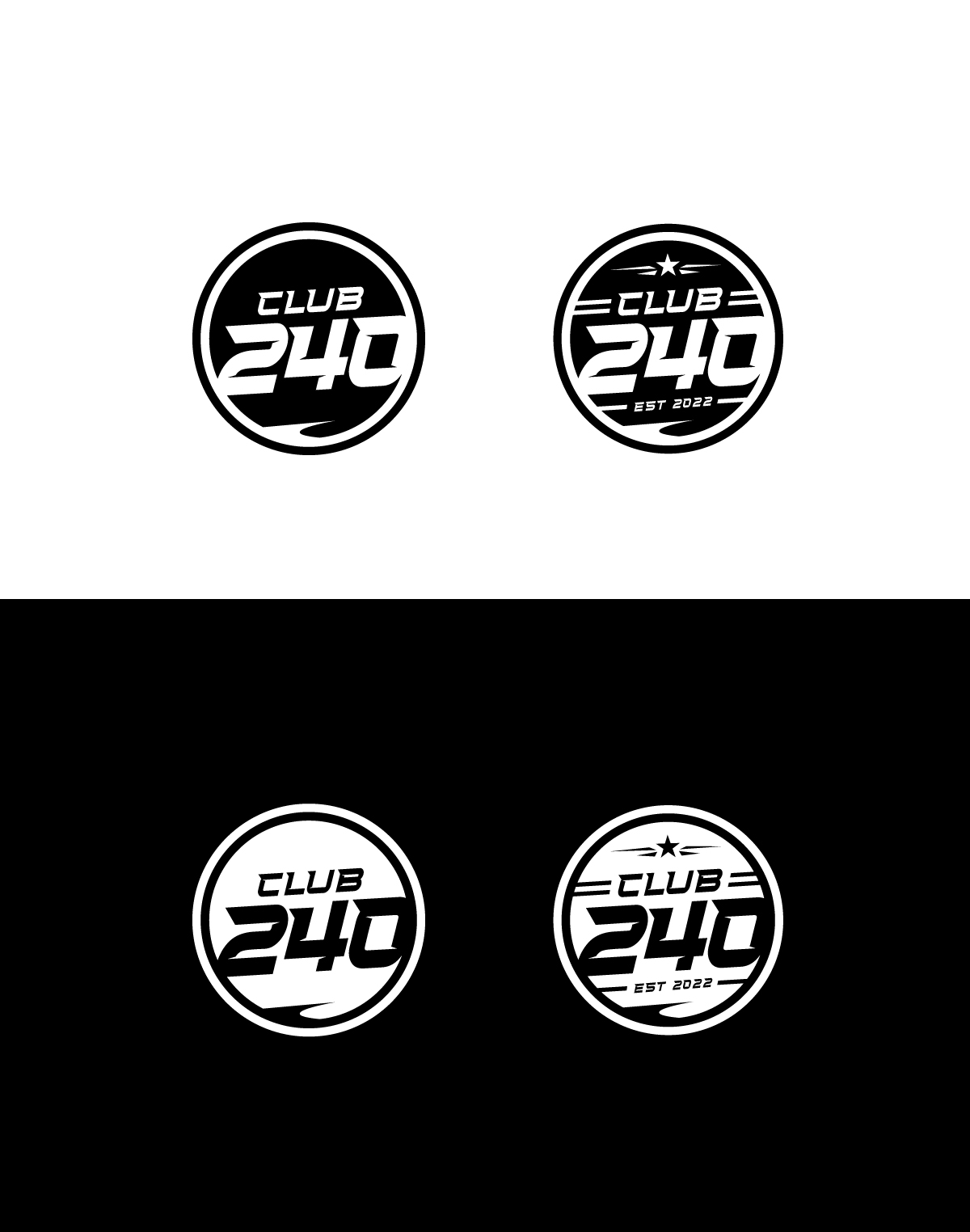 Logo Design by step forward 2 for this project | Design #28829951