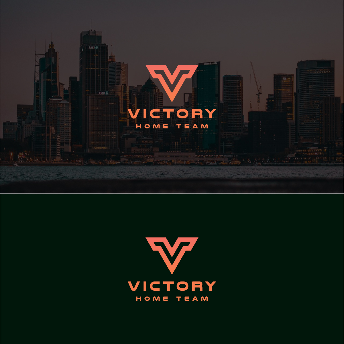 Logo Design by Hom for this project | Design #28775574