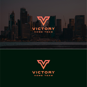 Logo Design by Hom