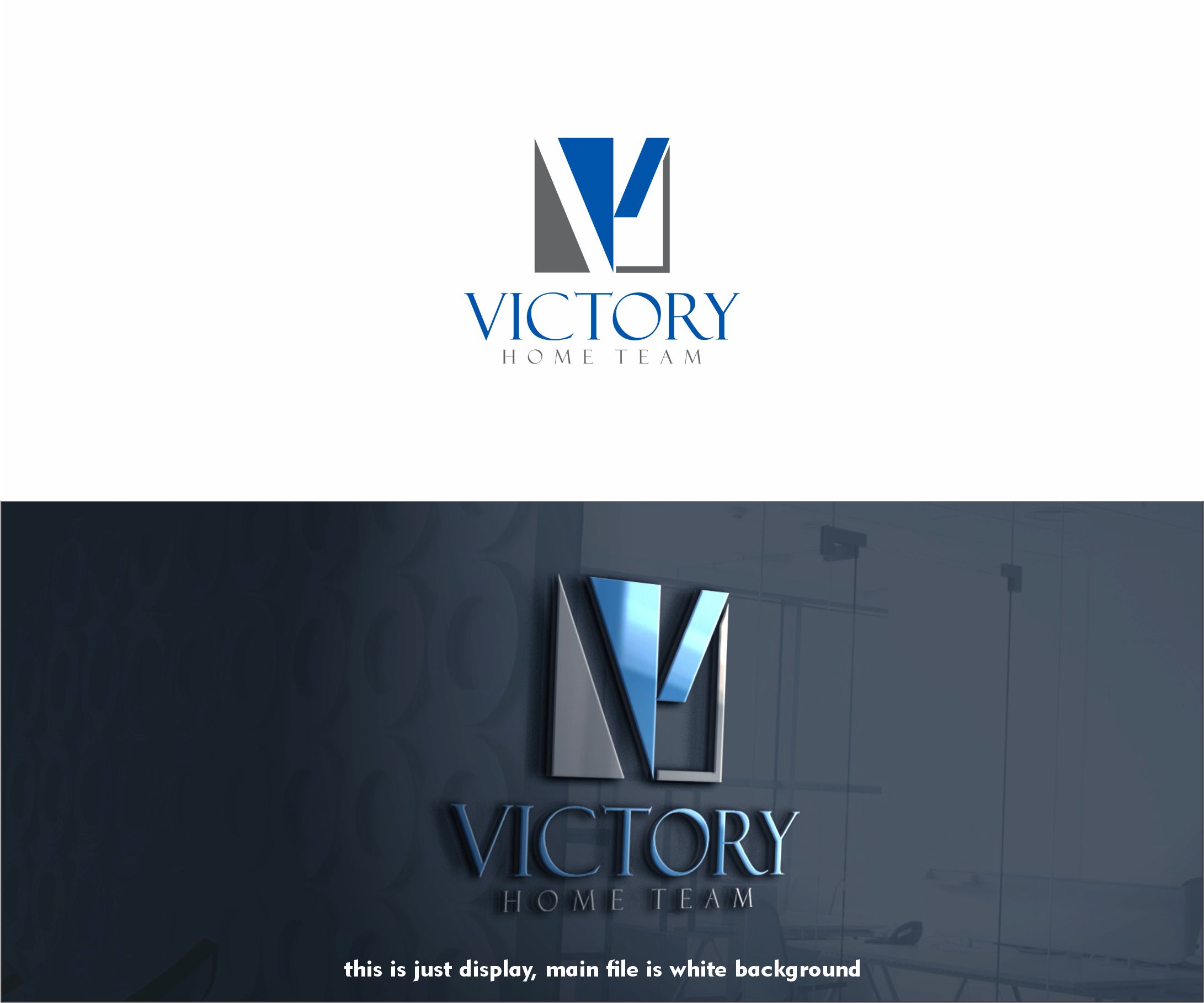 Logo Design by alkaline for this project | Design #28775679