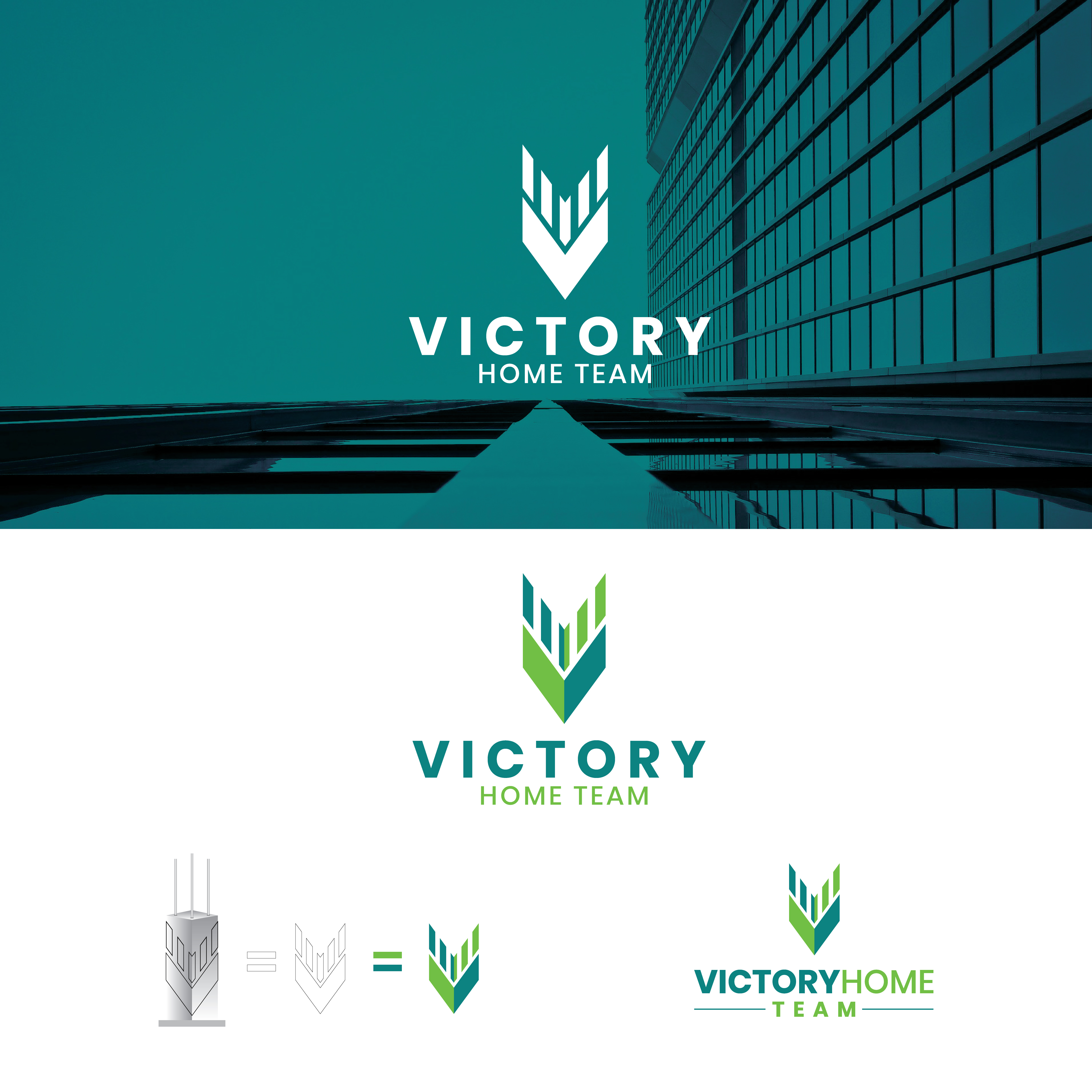 Logo Design by Design Element for this project | Design #28776406