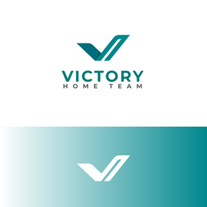 Victory Home Team | Design de Logo par chrisdesign.works