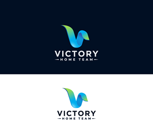 Victory Home Team | Design de Logo par anico