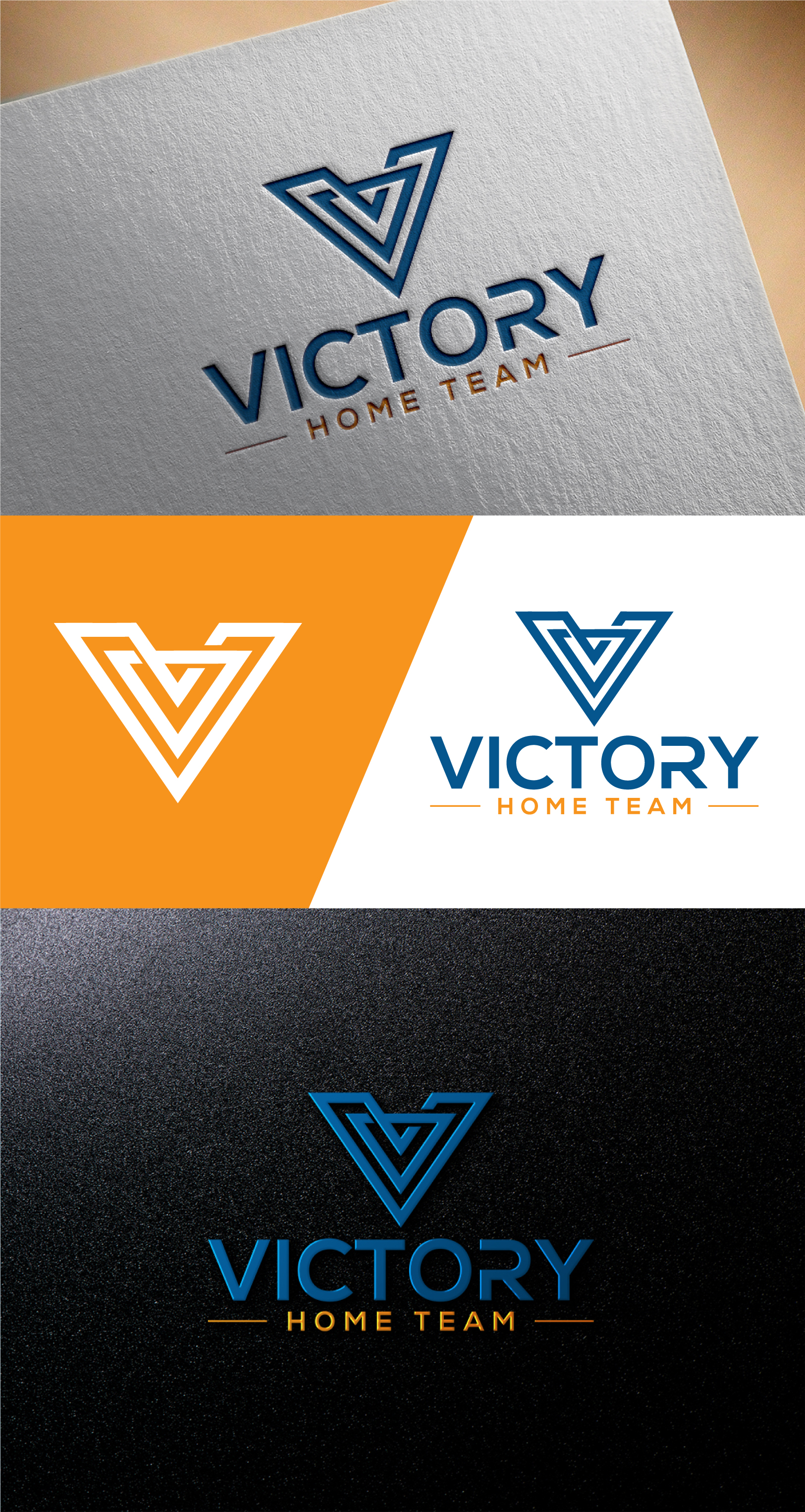 Logo Design by AnteMeridiem for this project | Design #28779149
