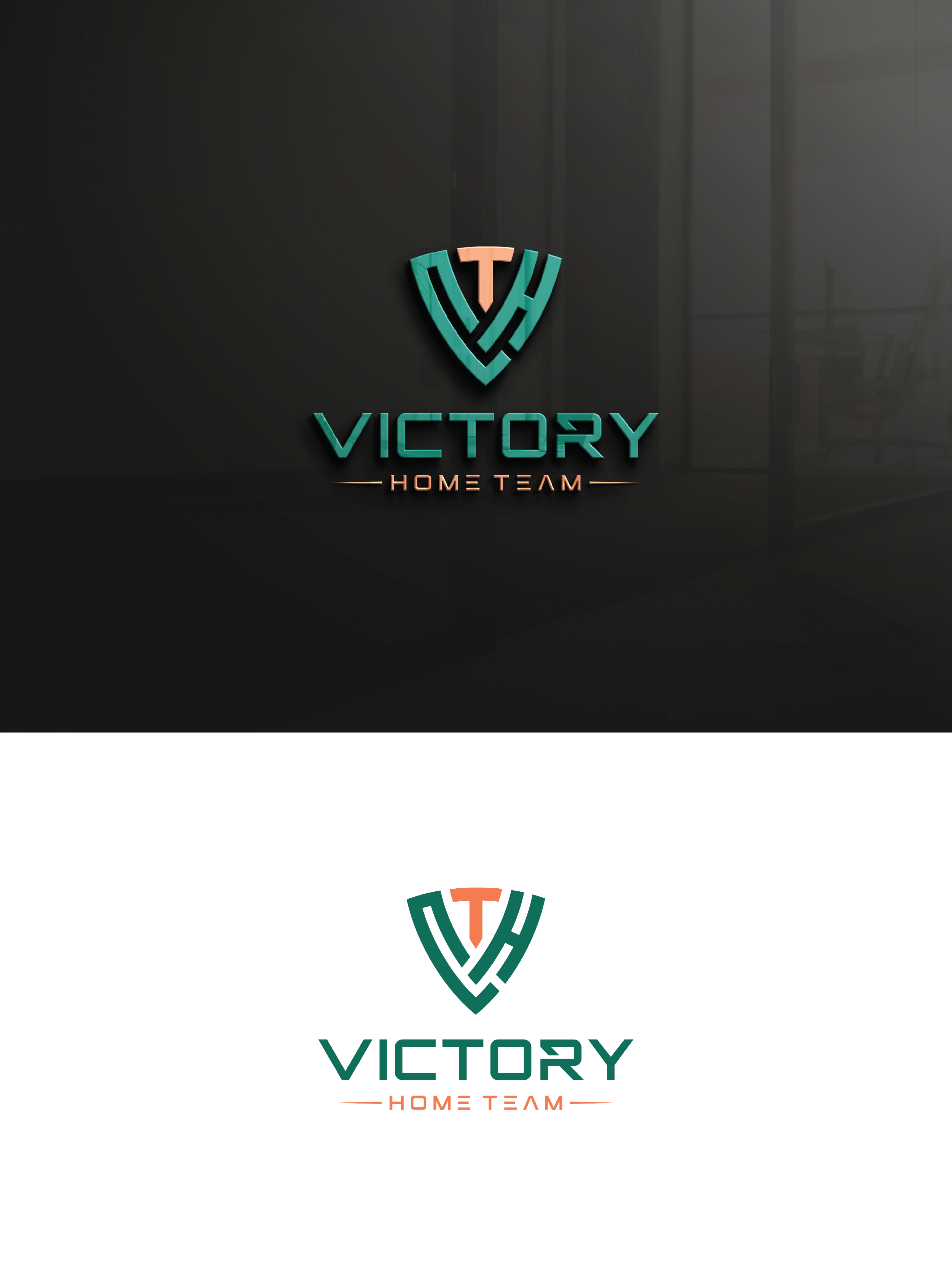 Logo Design by N M Designs for this project | Design #28786632