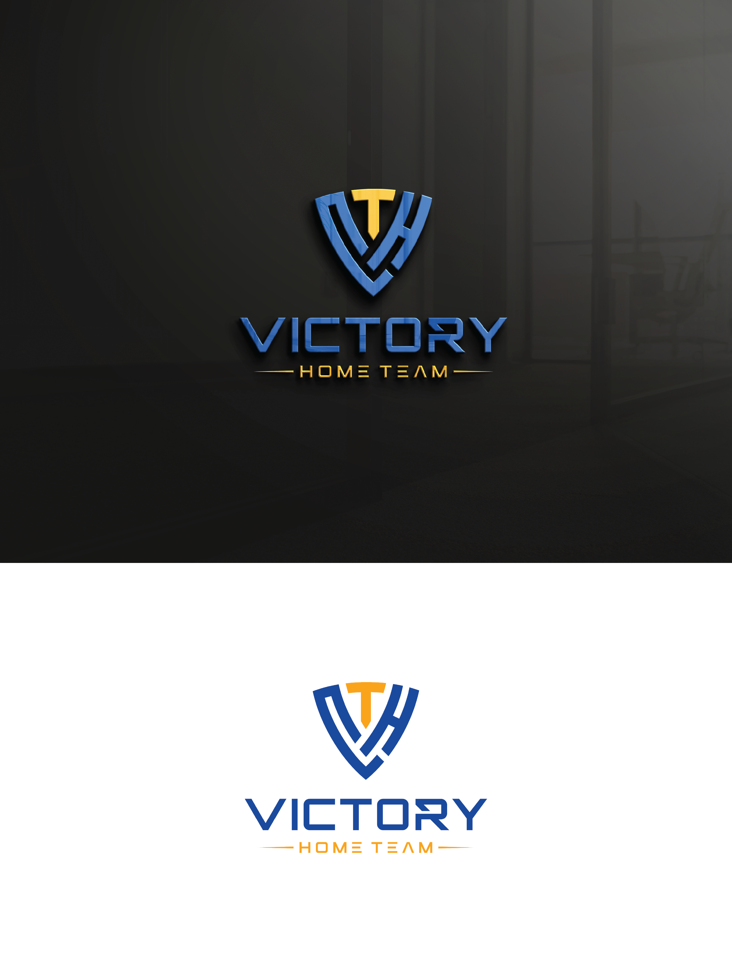 Logo Design by N M Designs for this project | Design #28786636