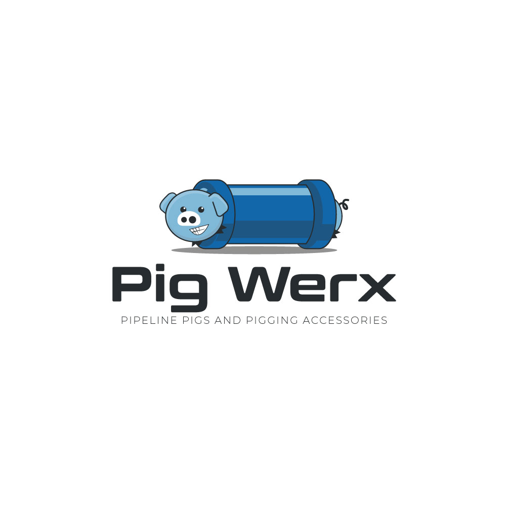Logo-Design von cromworx designs für Pig Werx, LLC | Design #28776590
