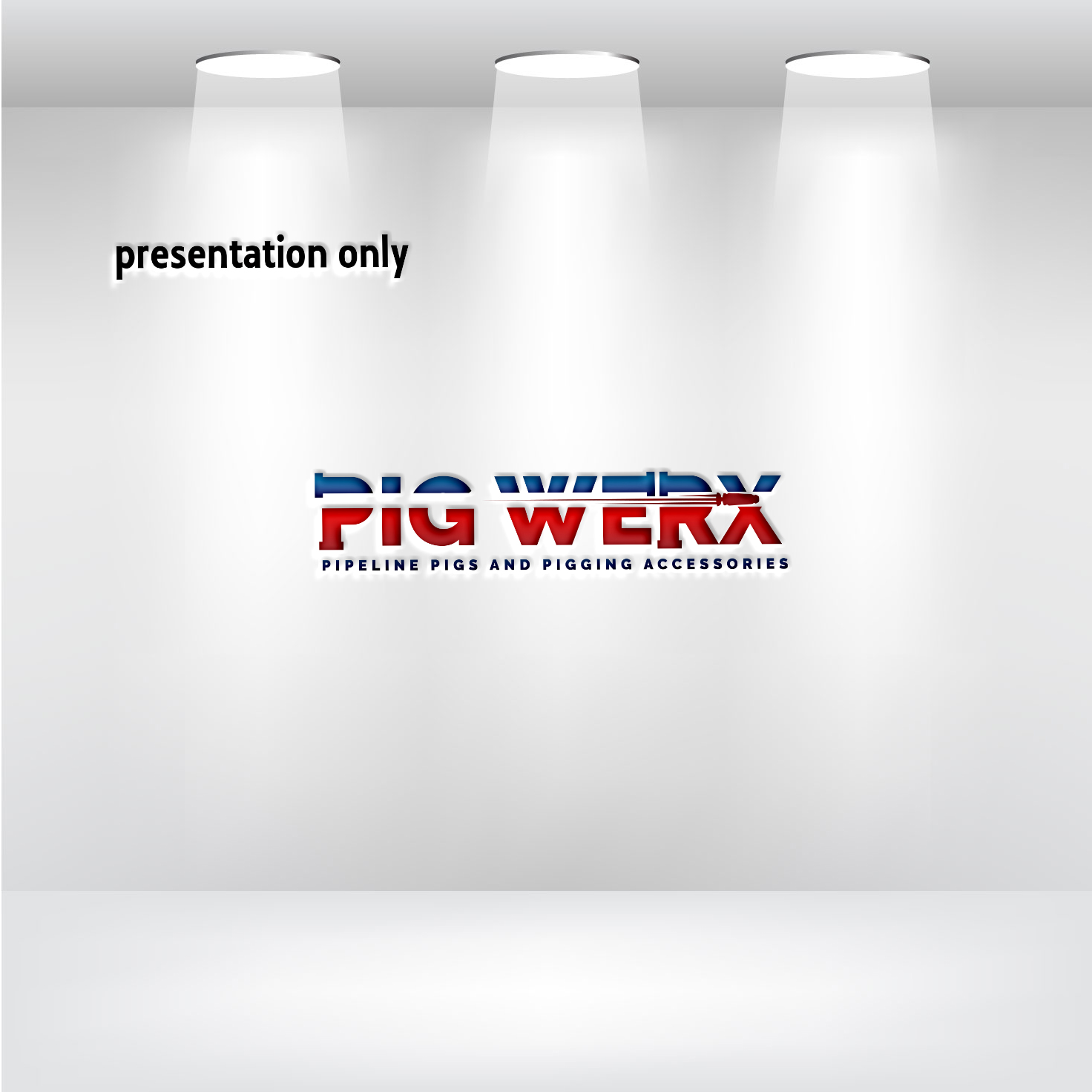 Logo Design by RS_Design for Pig Werx, LLC | Design #28775539