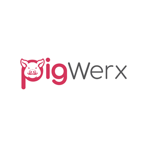 Logo Design by MasterBrain for Pig Werx, LLC | Design #28803646