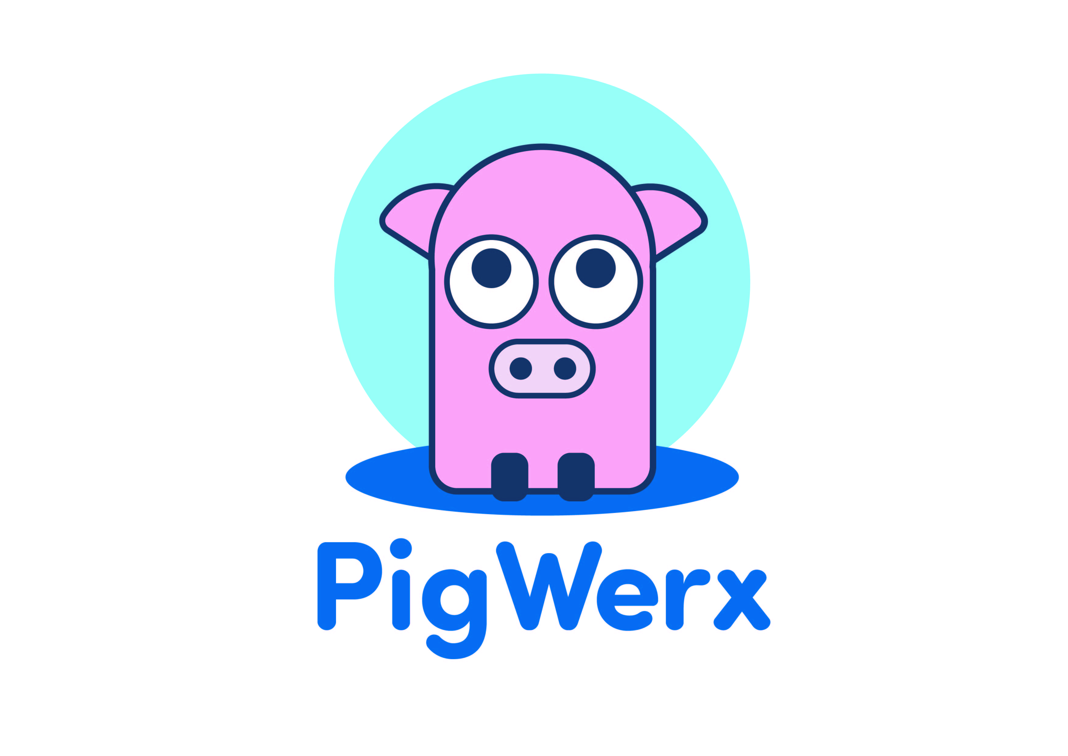 Logo Design by Michelle443 for Pig Werx, LLC | Design #28808505
