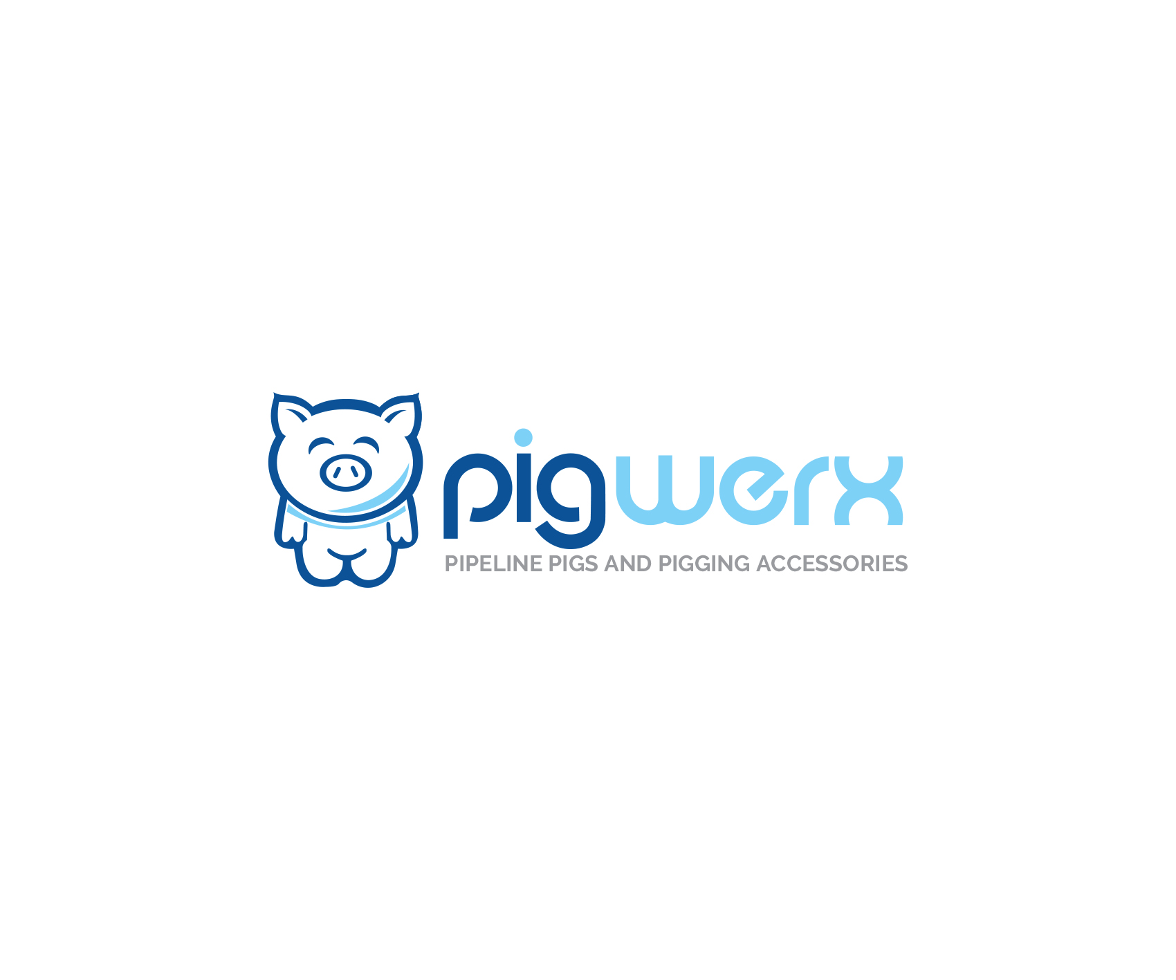Logo-Design von Vishak vasu für Pig Werx, LLC | Design #28808098