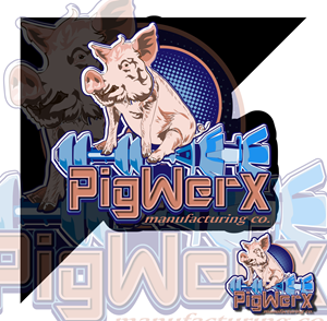Logo Design by Get'n Graphic