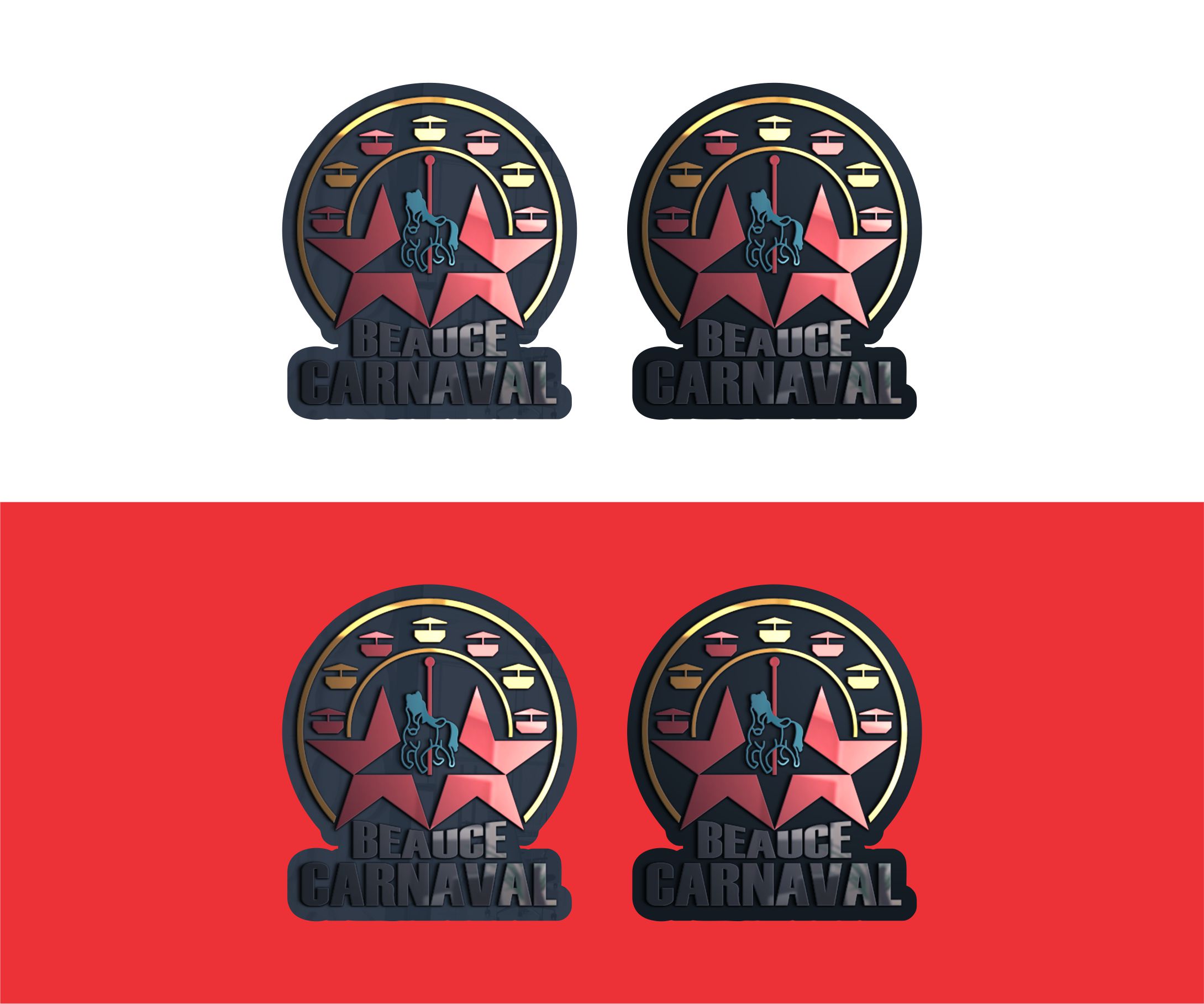 Logo Design by alkaline for this project | Design #28858990