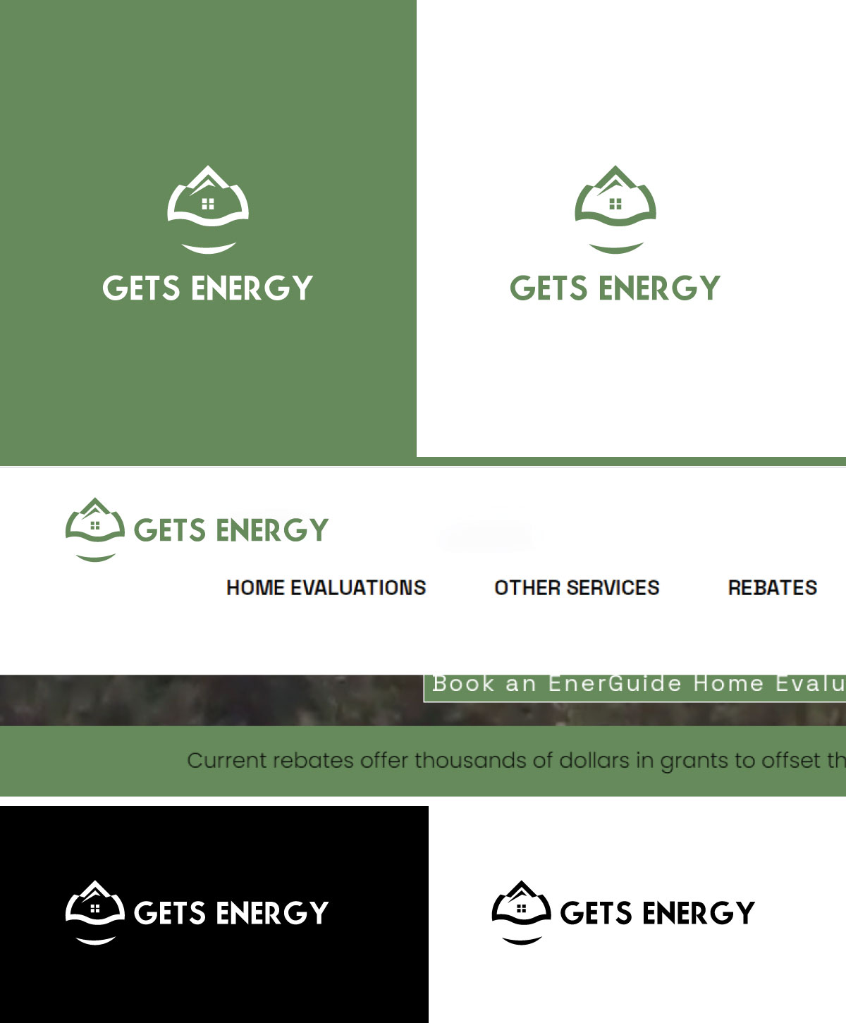 Logo Design by sol design2 for this project | Design #28777308