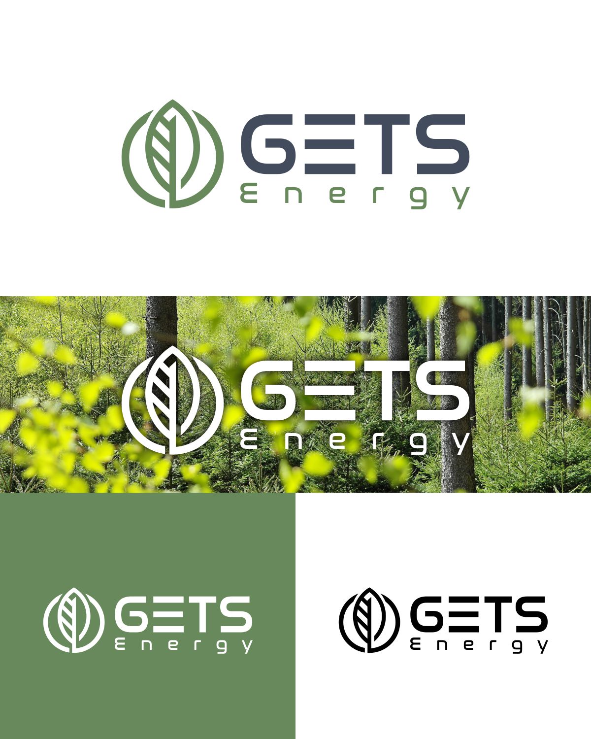 Logo Design by Thati Designs for this project | Design #28777446