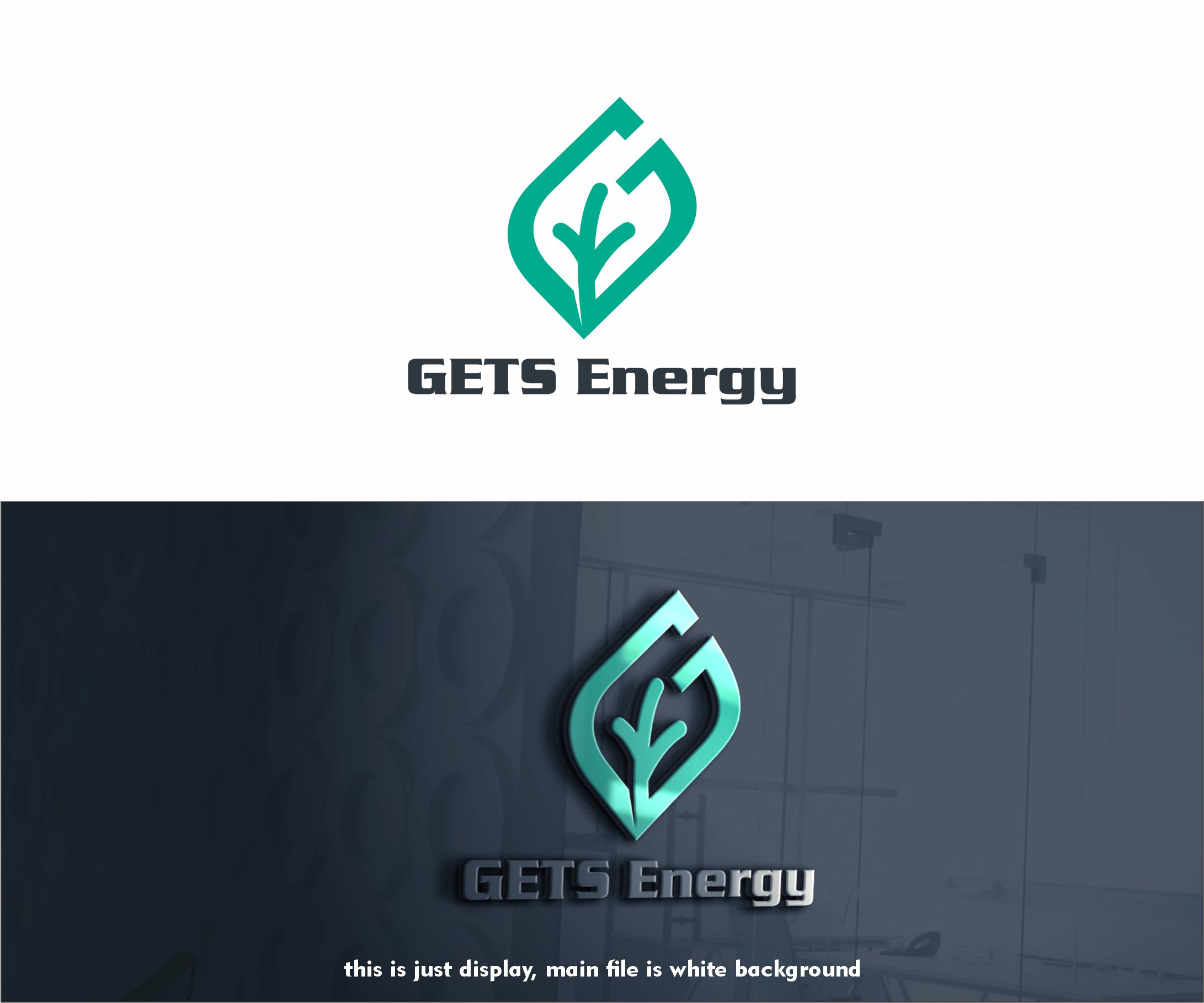 Logo Design by alkaline for this project | Design #28776598