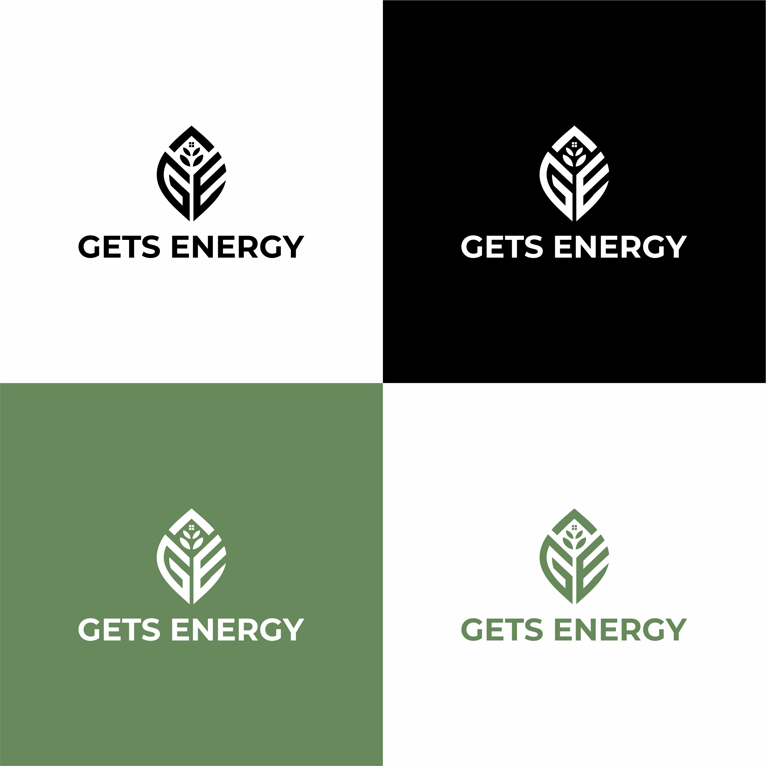 Logo Design by achil78 for this project | Design #28776757