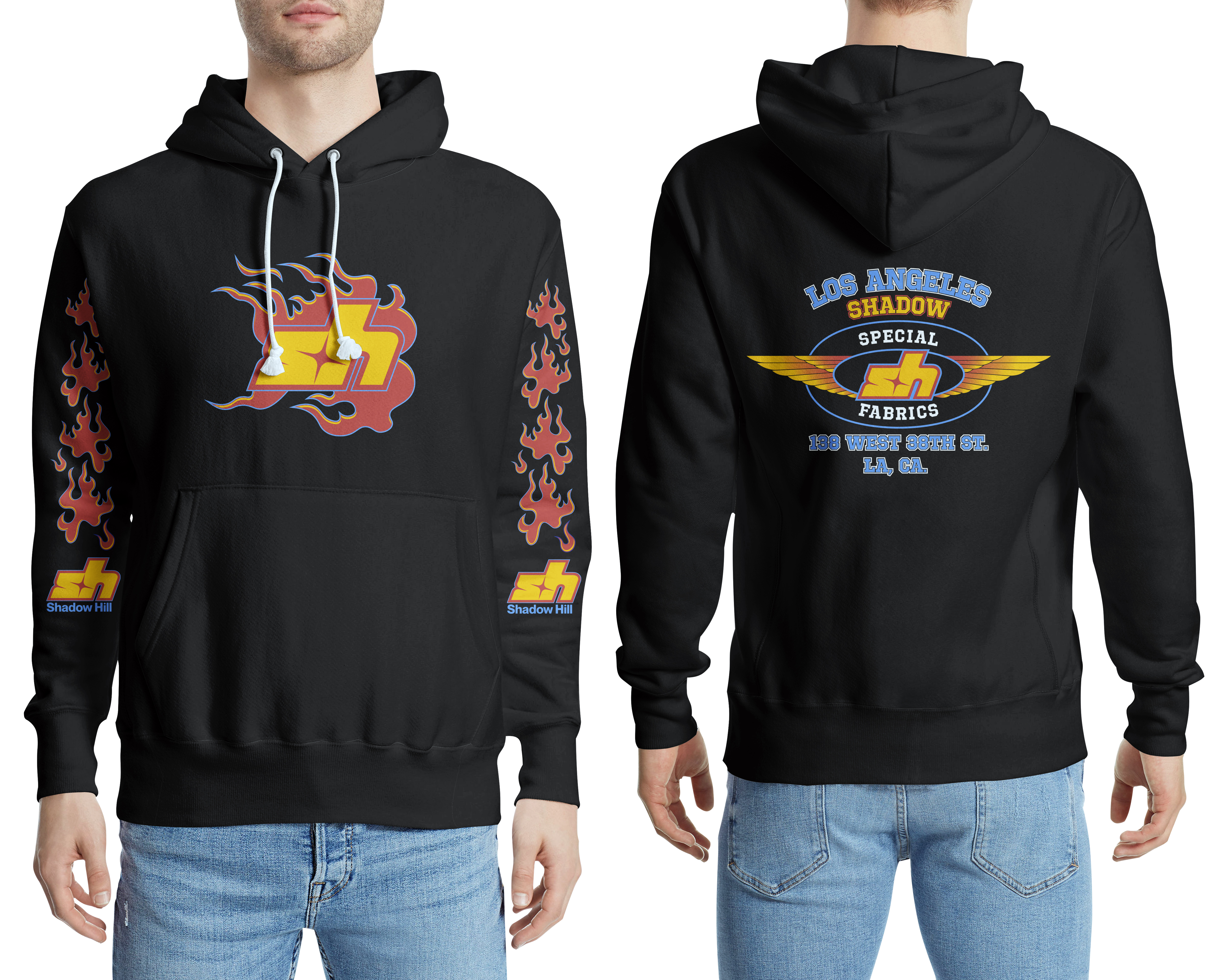 T-shirt Design by ACK Design for this project | Design #28785866