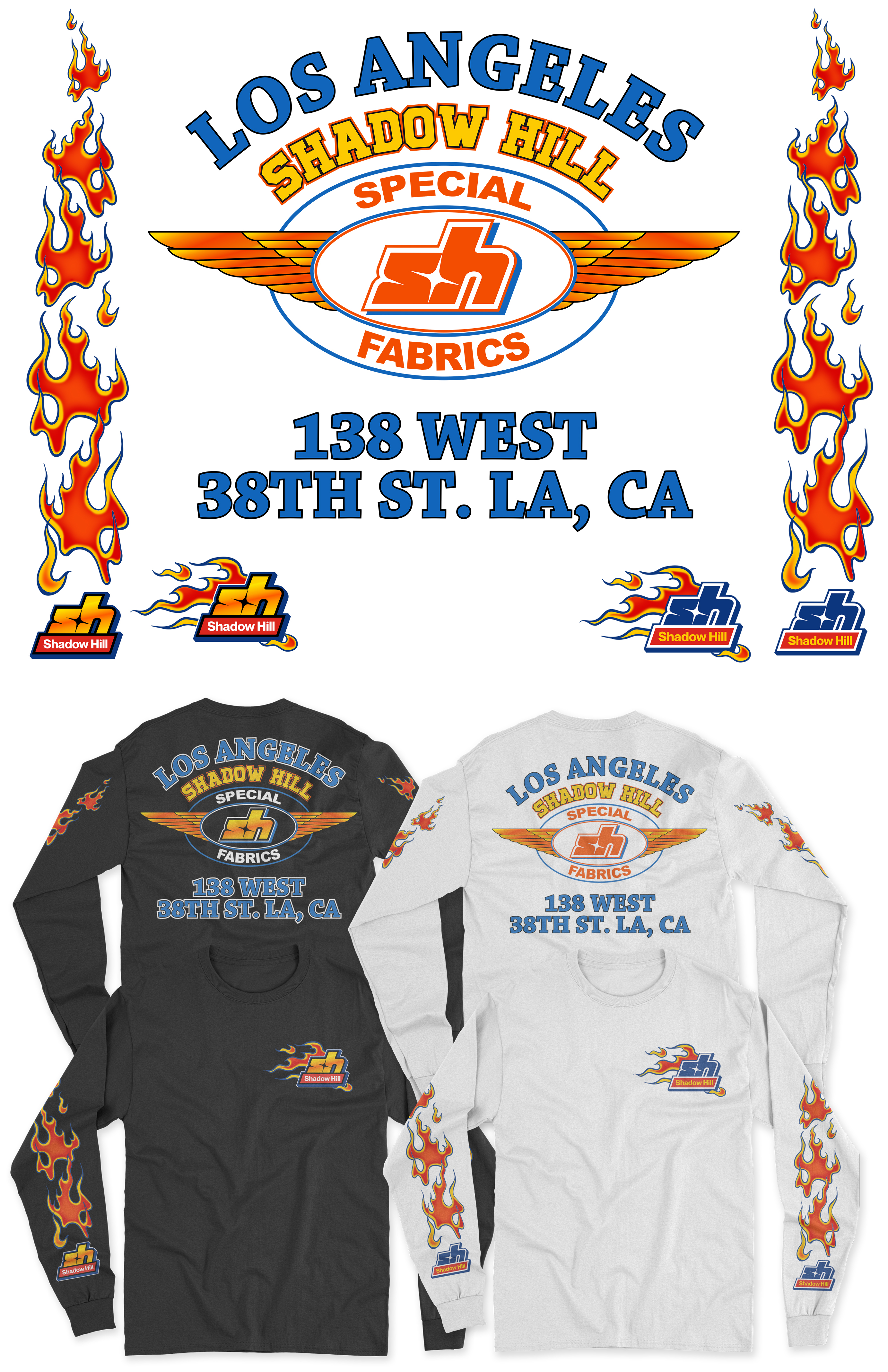 T-shirt Design by guprulsugiyanto for this project | Design #28845023
