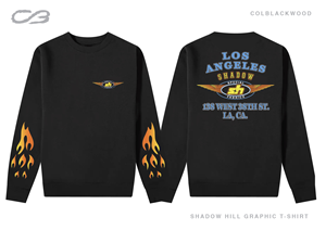 T-shirt Design by Col 3 for this project | Design #28777796