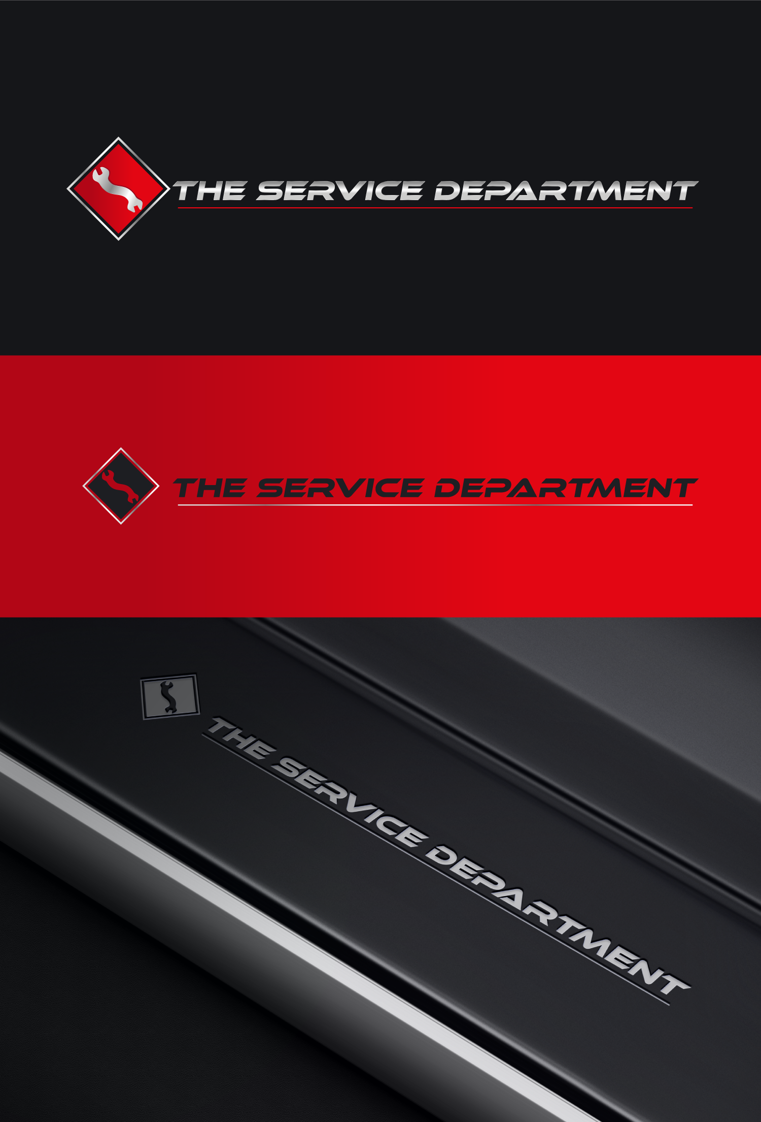 Logo Design by Alpha design for this project | Design #28792007