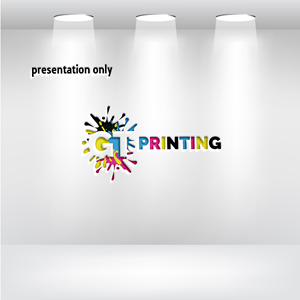 Design de Logo par RS_Design pour GT Printing | Design : #28776298
