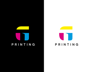 Design de Logo par Ahmad Sani pour GT Printing | Design #28777127
