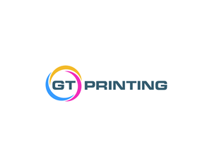 Design de Logo par Caribu inc pour GT Printing | Design : #28799919