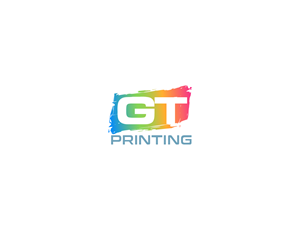 Design de Logo par Caribu inc pour GT Printing | Design : #28799920