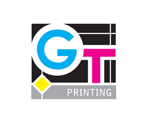 Design de Logo par Dorina García pour GT Printing | Design #28794426