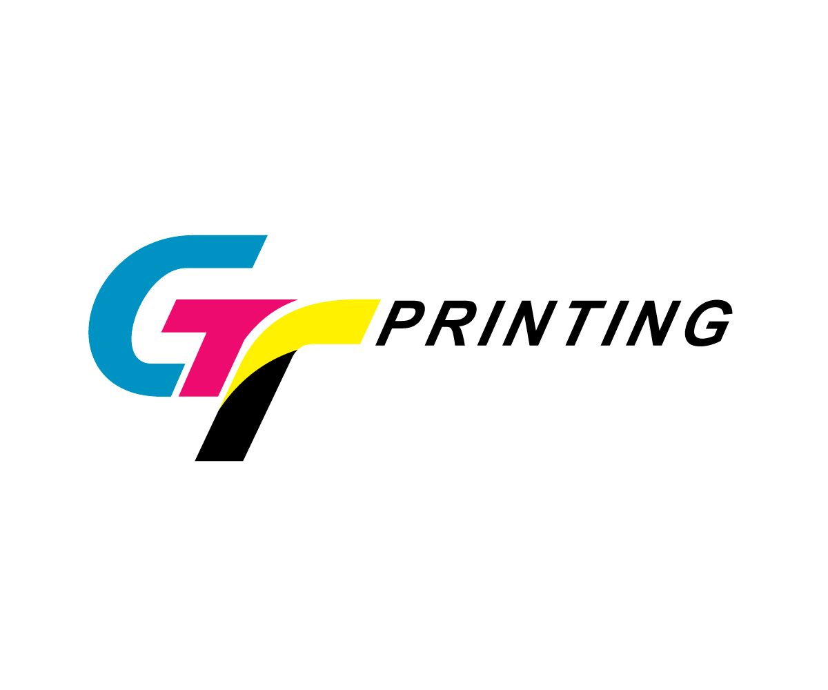 Logo Design by Paint-Tools for GT Printing | Design #28777635