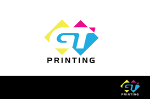 Logo Design by renderman