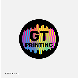 Design de Logo par lalo art pour GT Printing | Design #28789582