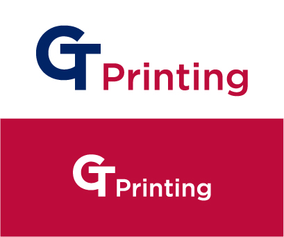 Design de Logo par AQKhan pour GT Printing | Design #28778150