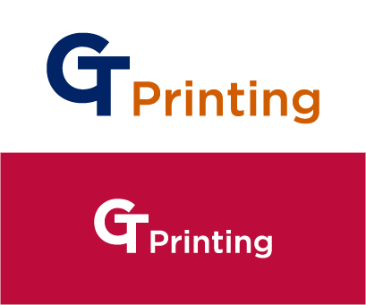 Design de Logo par AQKhan pour GT Printing | Design #28778151