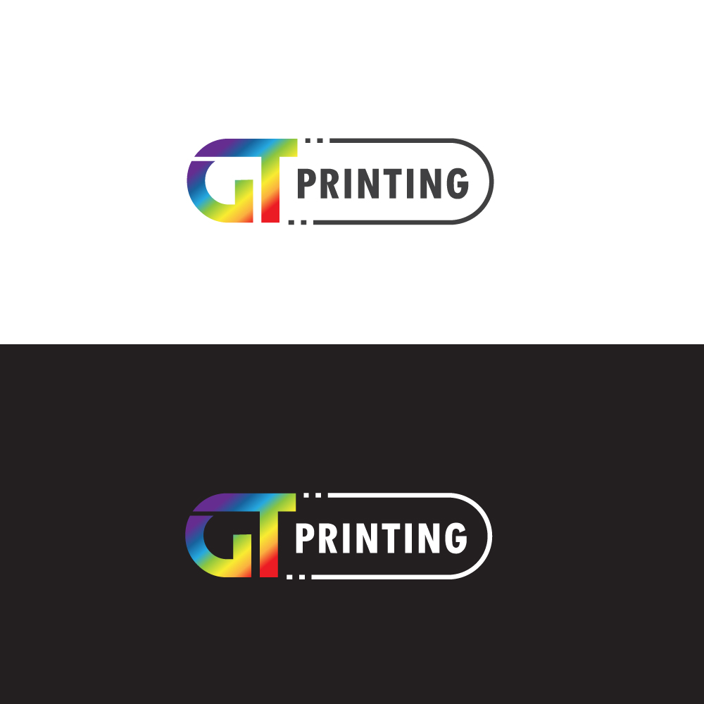 Design de Logo par Sujit Banerjee pour GT Printing | Design #28777462