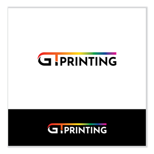 Logo Design by Sujit Banerjee for GT Printing | Design: #28777470